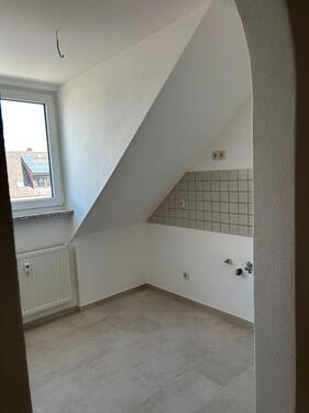 Foto - Etagenwohnung in Wiesau zur Miete
