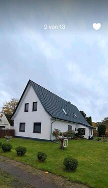 Foto - 7 Zimmer Mehrfamilienhaus, Wohnhaus in Hagen im Bremischen