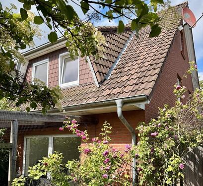 Foto - 5 Zimmer Doppelhaushälfte zum Kaufen in Itzstedt