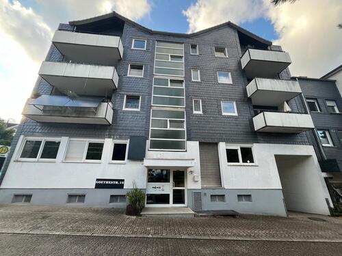 Foto - 4 Zimmer Terrassenwohnung zum Kaufen in Hückeswagen