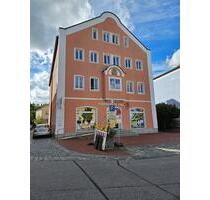 Helle 2-Zimmer WHG, Zentral, Blick ins Grüne - Dorfen