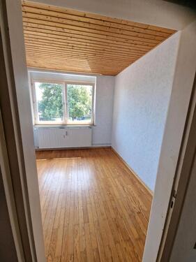 Foto - Etagenwohnung in Diepholz zur Miete