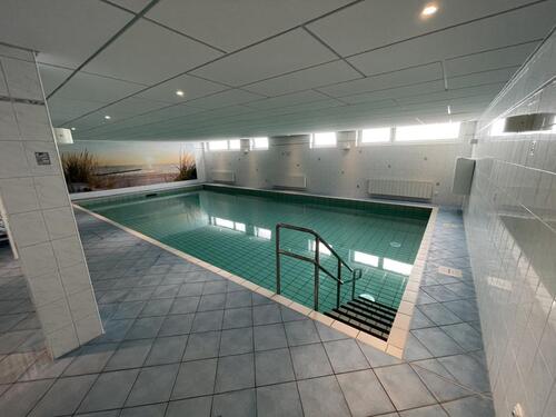Foto - Schöne Ferienwohnung in DuhnenCuxhaven zu vermieten.