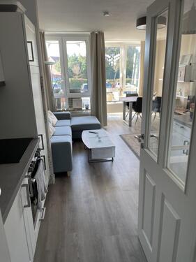 Foto - Etagenwohnung zur Miete in Cuxhaven