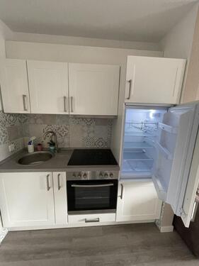 Foto - Etagenwohnung in Cuxhaven