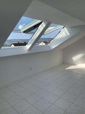 Foto - Etagenwohnung zur Miete in Bad Hersfeld