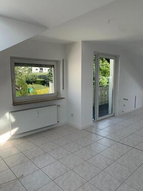 Foto - Etagenwohnung in Bad Hersfeld