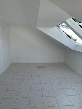 Foto - Etagenwohnung in Bad Hersfeld zur Miete