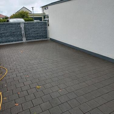 Foto - Stellplatz 8 x 4 Meter eingezäumt zu vermieten