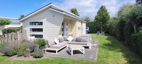 Foto - Ferienwohnung 5*-Strandpark De Zeeuwse Kust Renesse NL