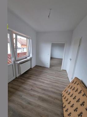 Foto - Etagenwohnung in Fuchsmühl zur Miete