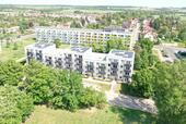 Foto - Barrierefrei mit Terrasse! - 432,00 EUR Kaltmiete,