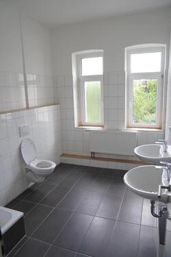 Foto - Etagenwohnung zur Miete in Holzminden