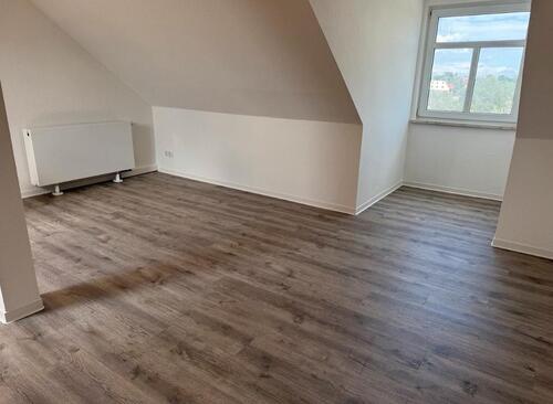 Foto - Etagenwohnung zur Miete in Borna