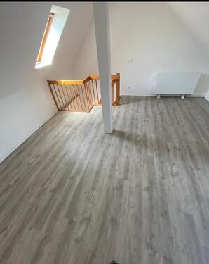 Foto - Etagenwohnung in Borna zur Miete