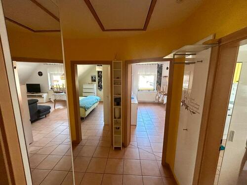 Foto - Westoverledingen, Steenfelde , 2 Zimmer Wohnung zu vermieten