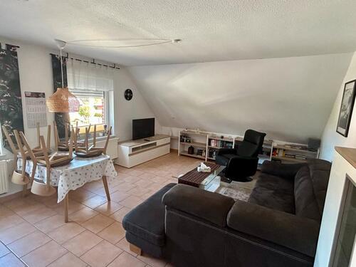 Foto - Etagenwohnung zur Miete in Rhauderfehn