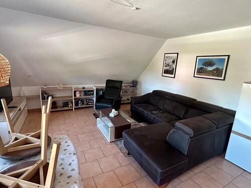 Foto - Etagenwohnung in Rhauderfehn