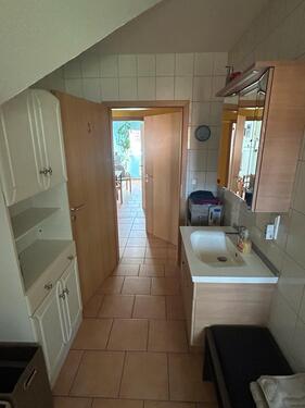 Foto - Etagenwohnung in Rhauderfehn zur Miete