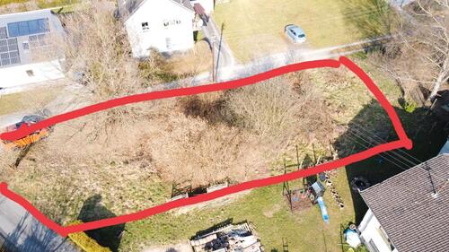 Foto - Vielseitiges Grundstück in ruhiger Lage von Windeck Dattenfeld