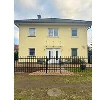 Stadtvilla Berlin Mahlsdorf - 3.000,00 EUR Kaltmiete, in Berlin (PLZ: 12623) Treptow-Köpenick