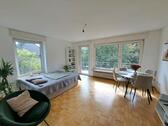 Foto - Helle 3,5 Zimmer-Wohnung mit Balkon und Einbauküche 
