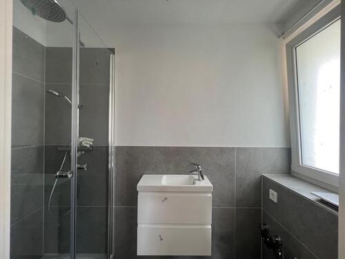 Foto - Etagenwohnung zur Miete in Schopfheim