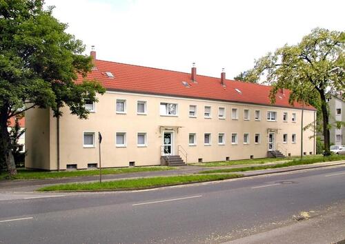 Foto - Helle 2-Zimmer-Wohnung in Duisburg Huckingen