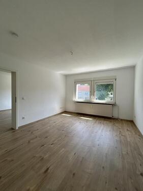 Foto - Etagenwohnung in Duisburg