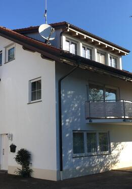 Foto - Sehr gepflegtes Haus freistehend mit Einliegerwohnung