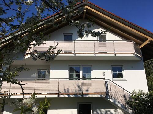 Foto - Einfamilienhaus zum Kaufen in Hohentengen am Hochrhein