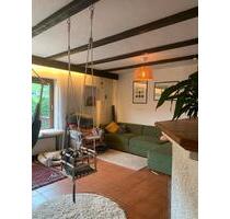 Süße 4-Zimmer-Wohnung mit Panoramablick in Kollnau - Waldkirch