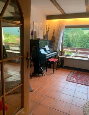 Foto - Etagenwohnung in Waldkirch