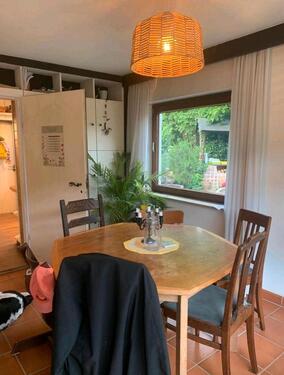 Foto - Etagenwohnung in Waldkirch zur Miete