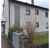 2-Zimmer Wohnung in Triefenstein