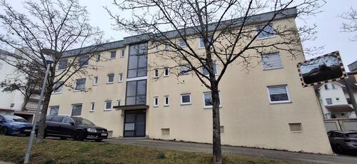 Foto - Etagenwohnung zum Kaufen in Markdorf