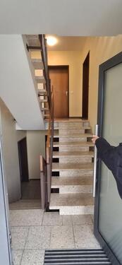 Foto - Etagenwohnung in Markdorf