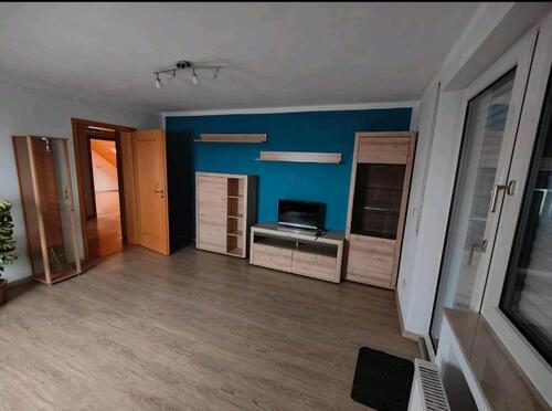 Foto - Etagenwohnung zur Miete in Hainsfarth