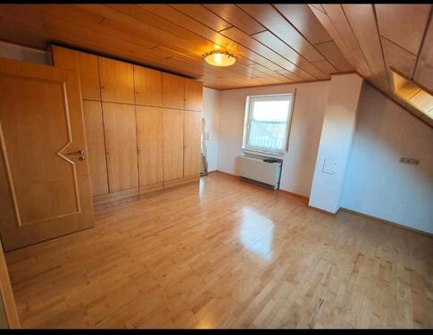 Foto - Etagenwohnung in Hainsfarth zur Miete