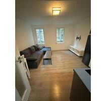 Gemütliche 2 Zimmer Wohnung mit EBK möbliert - Erfurt