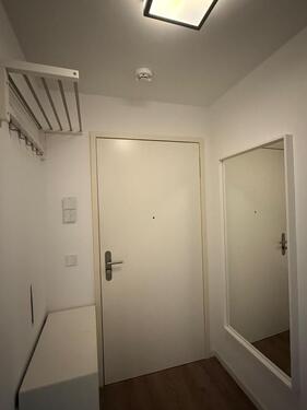 Foto - Etagenwohnung zur Miete in Erfurt