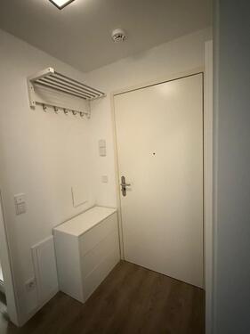 Foto - Etagenwohnung in Erfurt