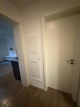 Foto - Etagenwohnung in Erfurt zur Miete