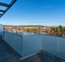 Penthouse-Living auf höchstem Niveau - Hameln Kernstadt