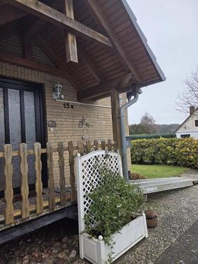 Foto - 4 Zimmer Einfamilienhaus in Wurster Nordseeküste