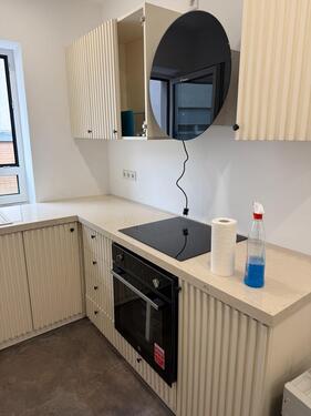 Foto - Vollmöbilierte 1 Zimmer Wohnung