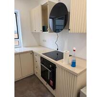 Vollmöbilierte 1 Zimmer Wohnung - Gießen Wieseck