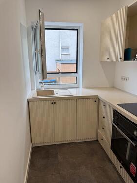 Foto - 1 Zimmer Etagenwohnung zur Miete in Gießen