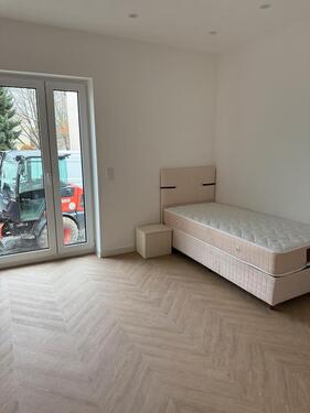 Foto - 1 Zimmer Etagenwohnung in Gießen