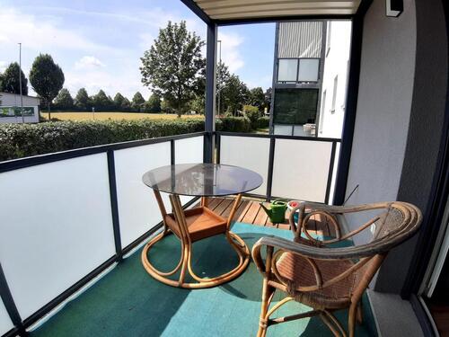 Foto - 2 Zimmer Etagenwohnung in Bobingen